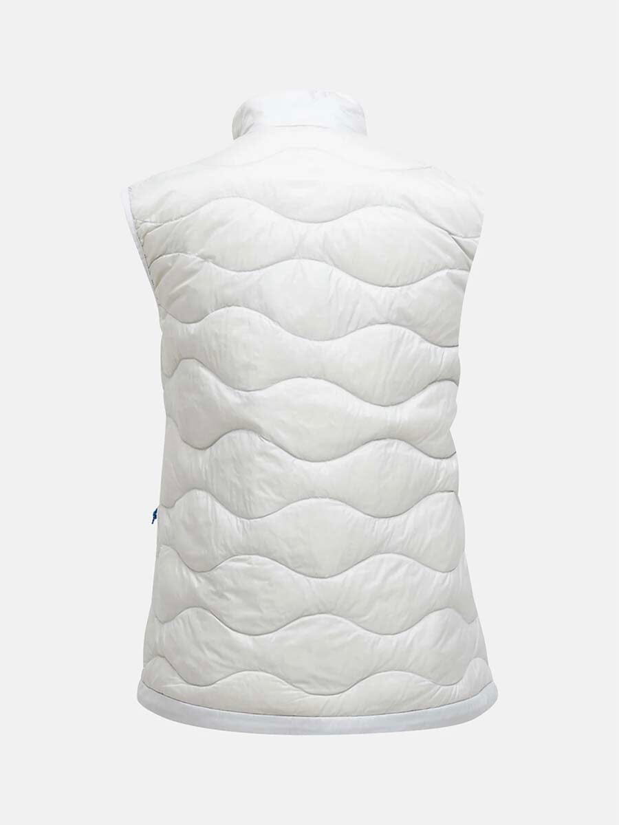 26 Peak Performance - Women's Helium Utility Down Vest Unclassified Peak Performance