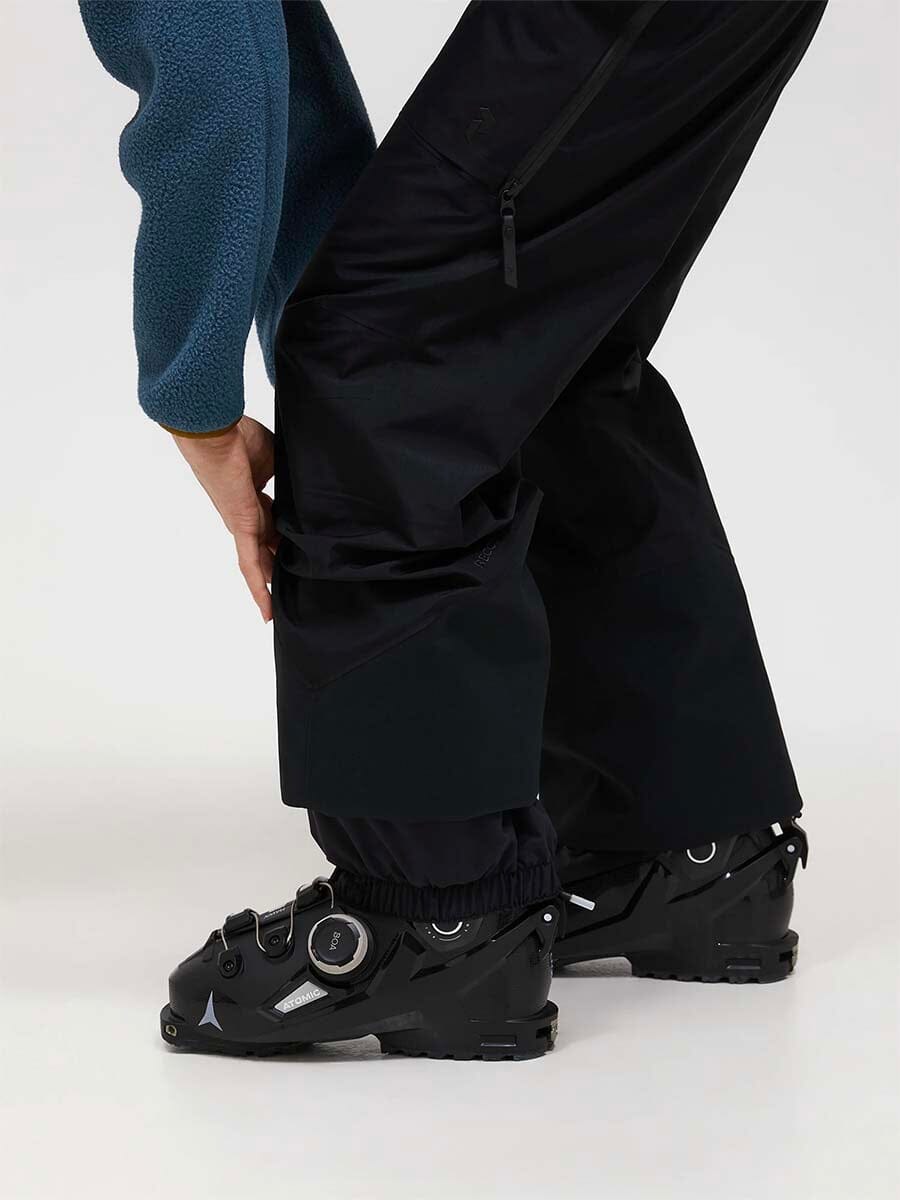 26 Peak Performance - Women's Vertical Gore-Tex Pro Bib Pants Unclassified Peak Performance