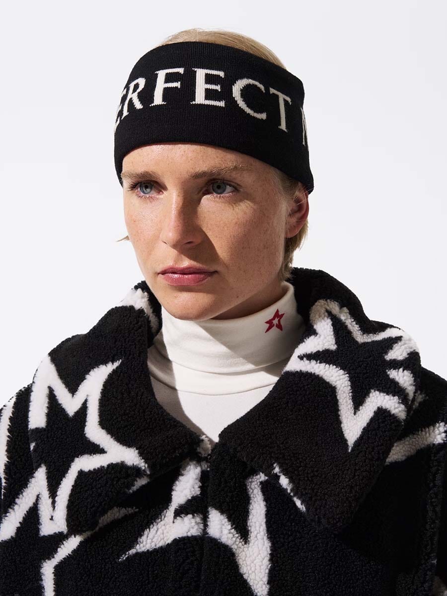 26 Perfect Moment - PM Headband Unclassified Perfect Moment