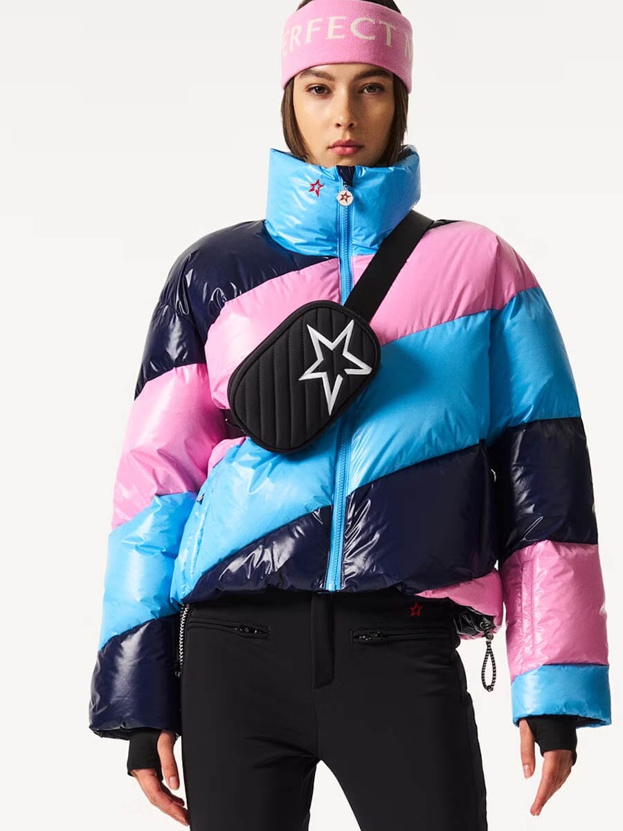 26 Perfect Moment - Star Bum Bag Unclassified Perfect Moment