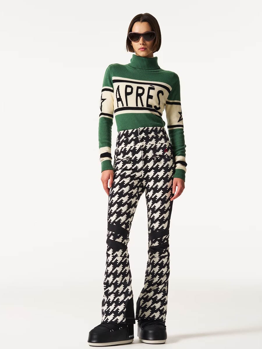 26 Perfect Moment - Women's Apres Sweater Unclassified Perfect Moment