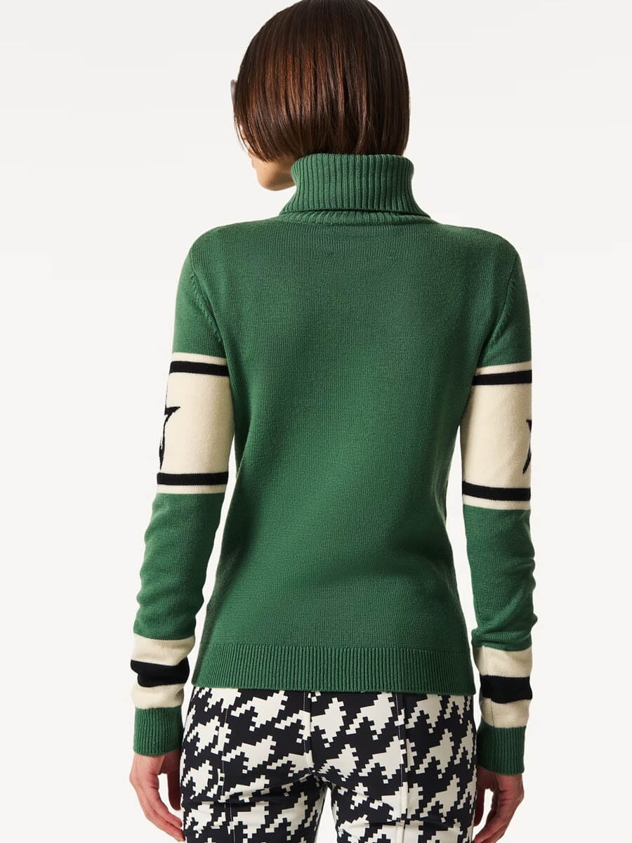 26 Perfect Moment - Women's Apres Sweater Unclassified Perfect Moment