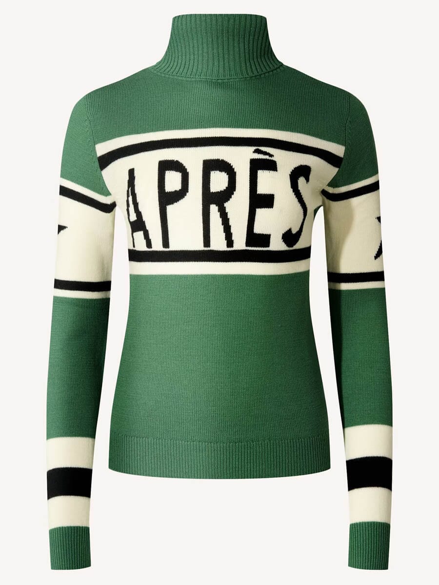 26 Perfect Moment - Women's Apres Sweater Unclassified Perfect Moment