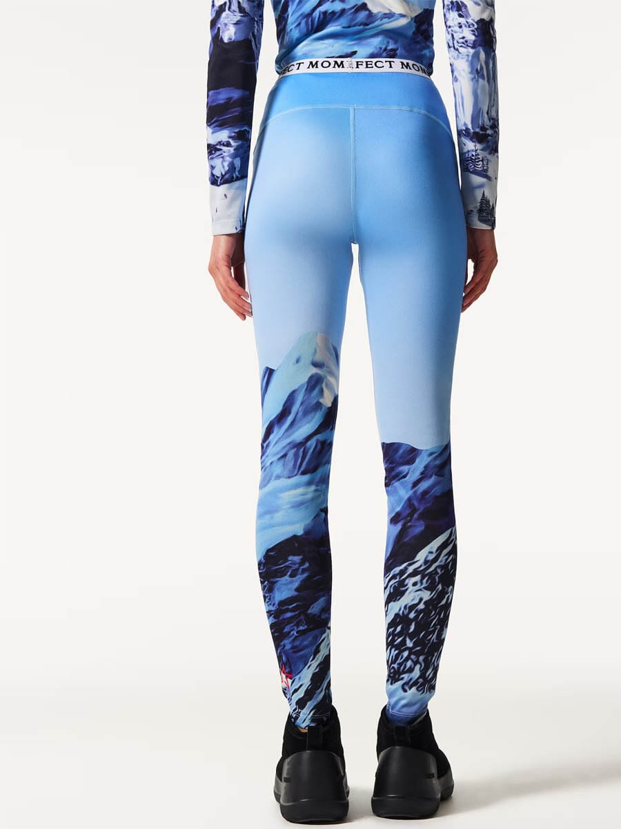 26 Perfect Moment - Women's Base Layer Leggings Unclassified Perfect Moment