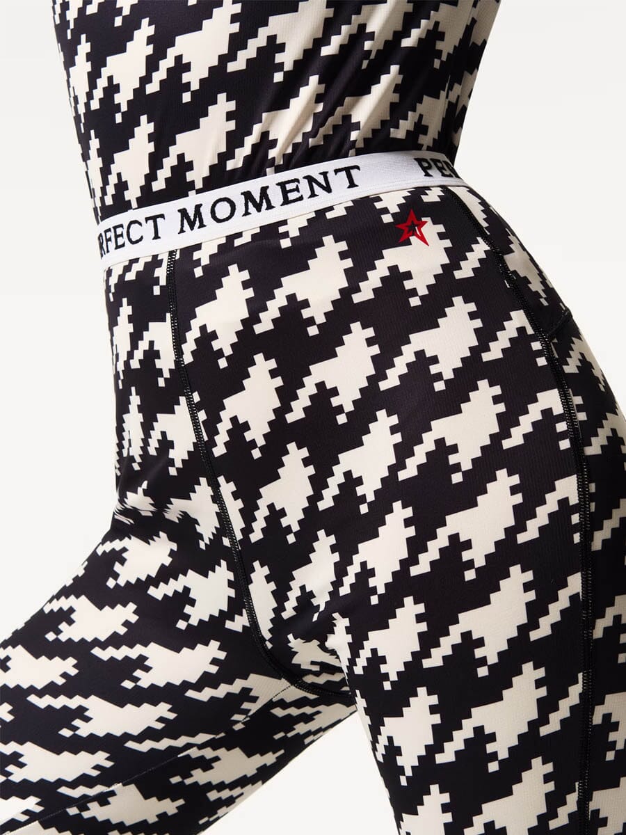 26 Perfect Moment - Women's Base Layer Leggings Unclassified Perfect Moment