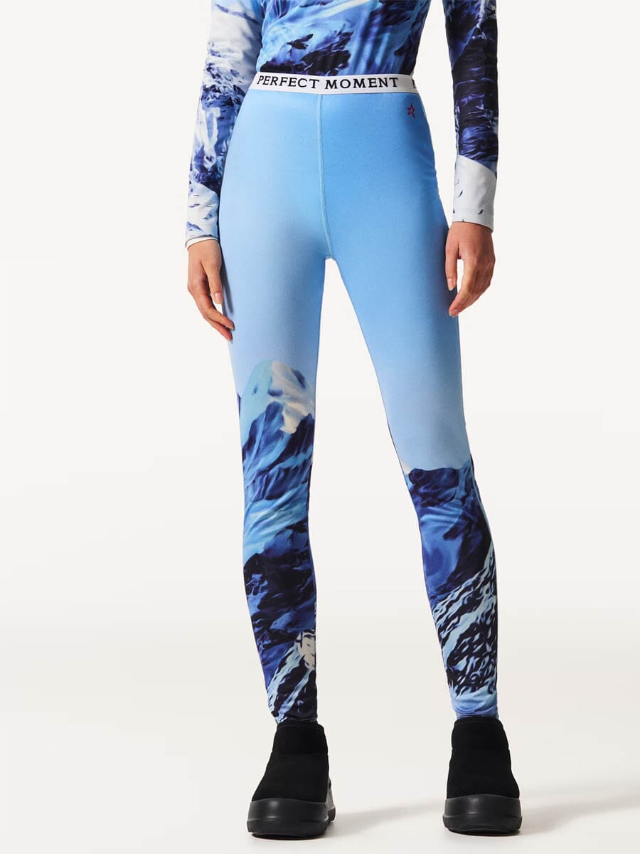 26 Perfect Moment - Women's Base Layer Leggings Unclassified Perfect Moment