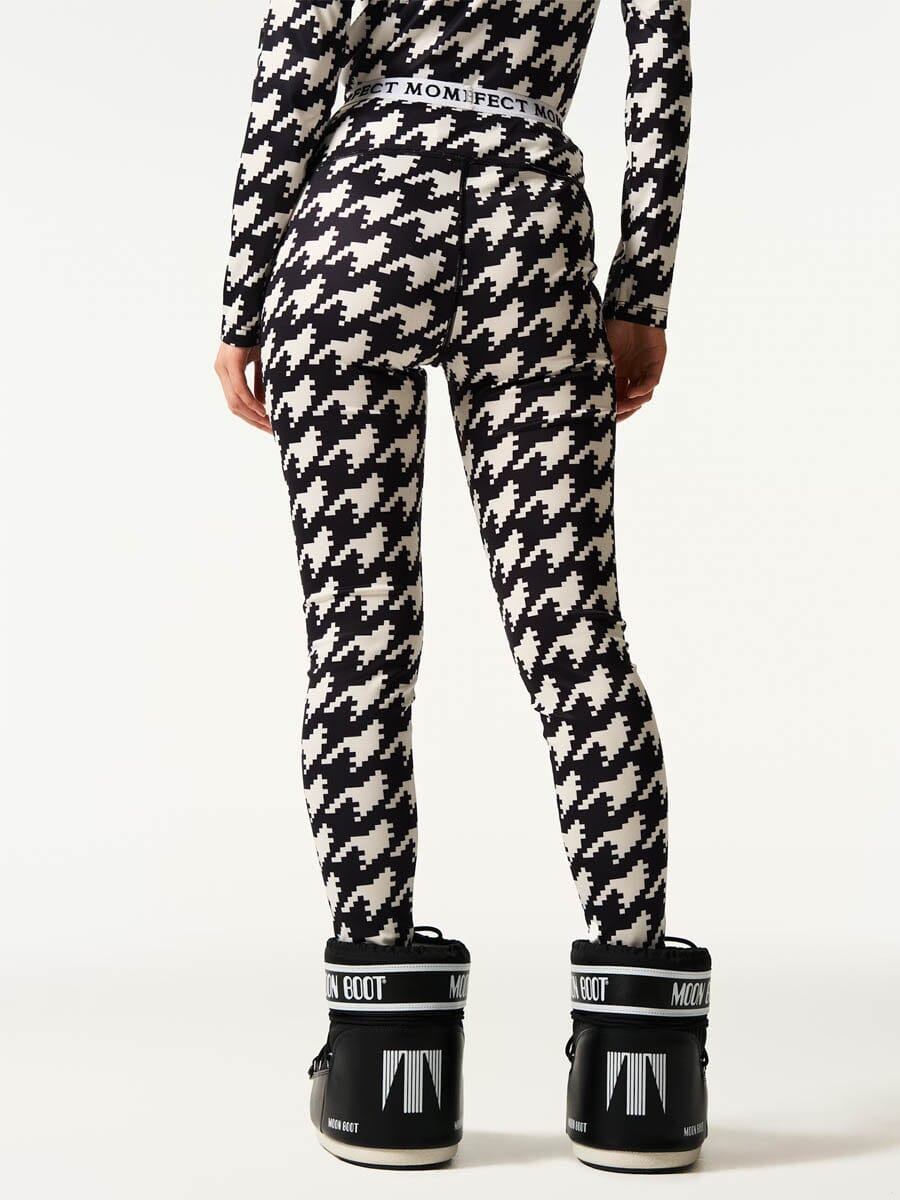 26 Perfect Moment - Women's Base Layer Leggings Unclassified Perfect Moment