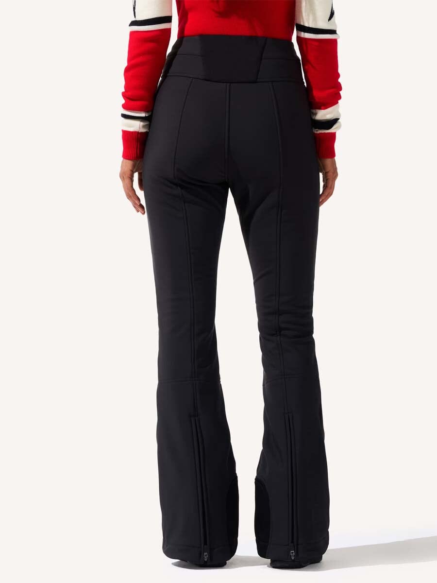 26 Perfect Moment - Women's High-Waist Aurora Flare Ski Pants Unclassified Perfect Moment