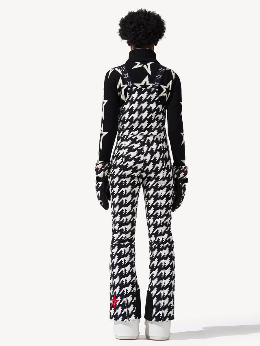 26 Perfect Moment - Women's JG Bib Ski Pants - correct Unclassified Perfect Moment