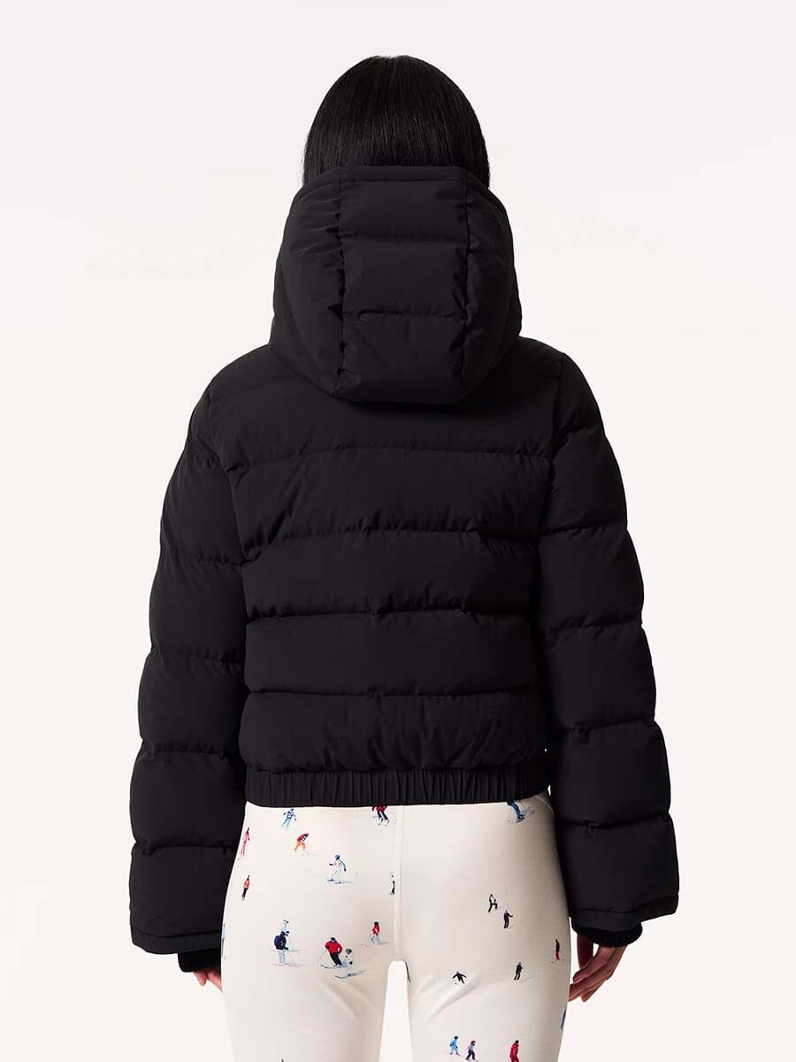 26 Perfect Moment - Women's Polar Flare Down Jacket III Unclassified Perfect Moment