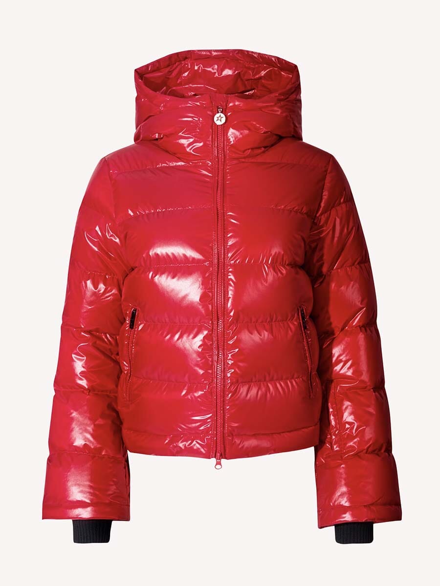 26 Perfect Moment - Women's Polar Flare Down Jacket III Unclassified Perfect Moment