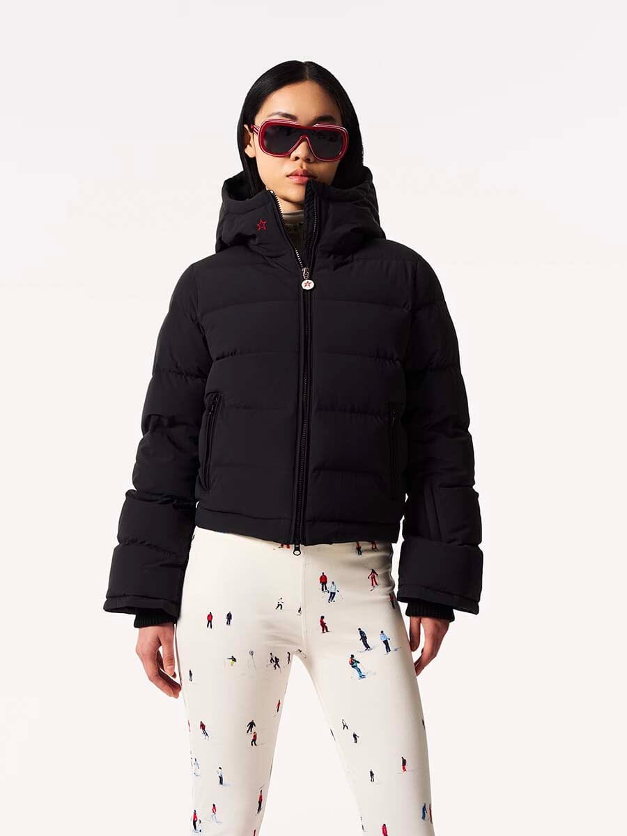 26 Perfect Moment - Women's Polar Flare Down Jacket III Unclassified Perfect Moment