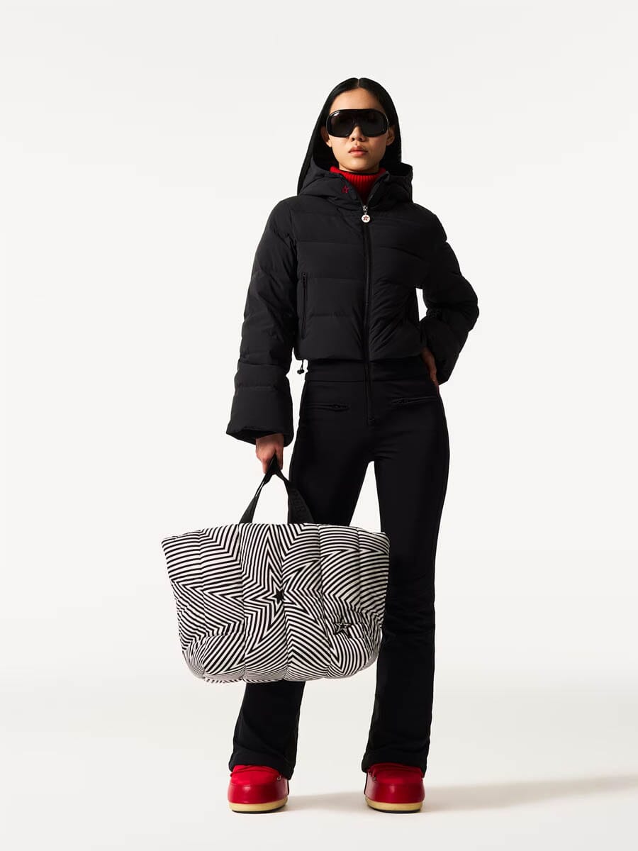 26 Perfect Moment - Women's Polar Flare Ski Suit Unclassified Perfect Moment