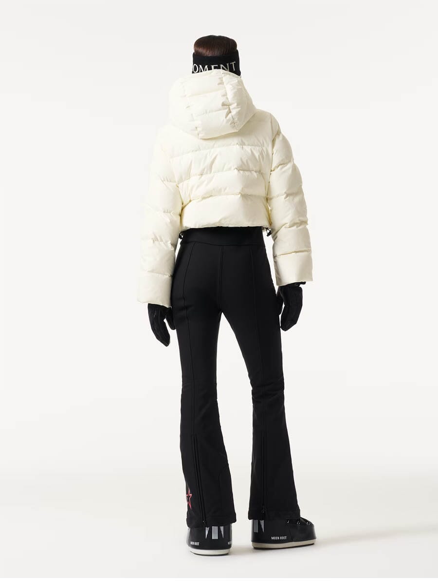 26 Perfect Moment - Women's Polar Flare Ski Suit Unclassified Perfect Moment