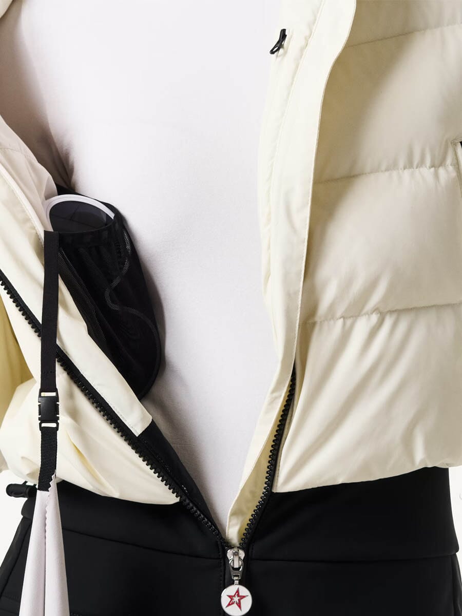 26 Perfect Moment - Women's Polar Flare Ski Suit Unclassified Perfect Moment