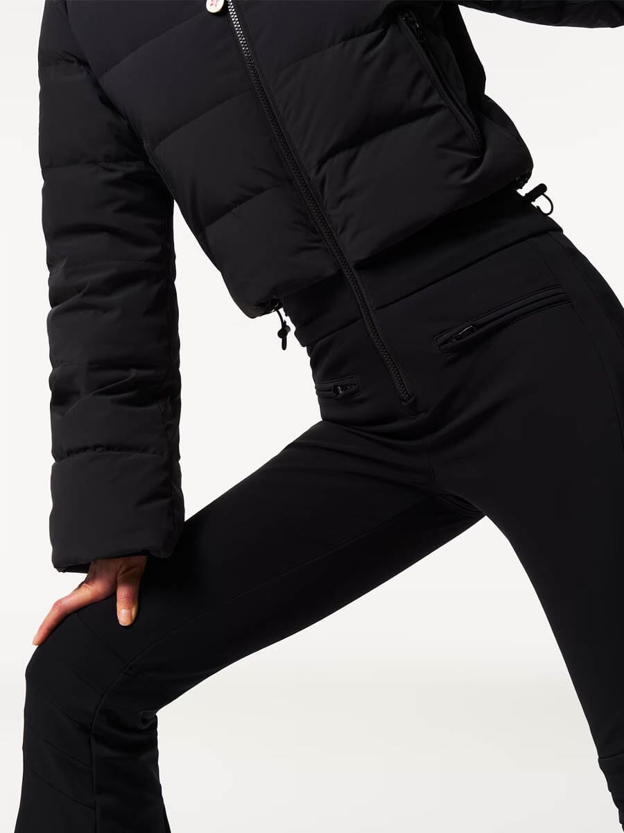 26 Perfect Moment - Women's Polar Flare Ski Suit Unclassified Perfect Moment