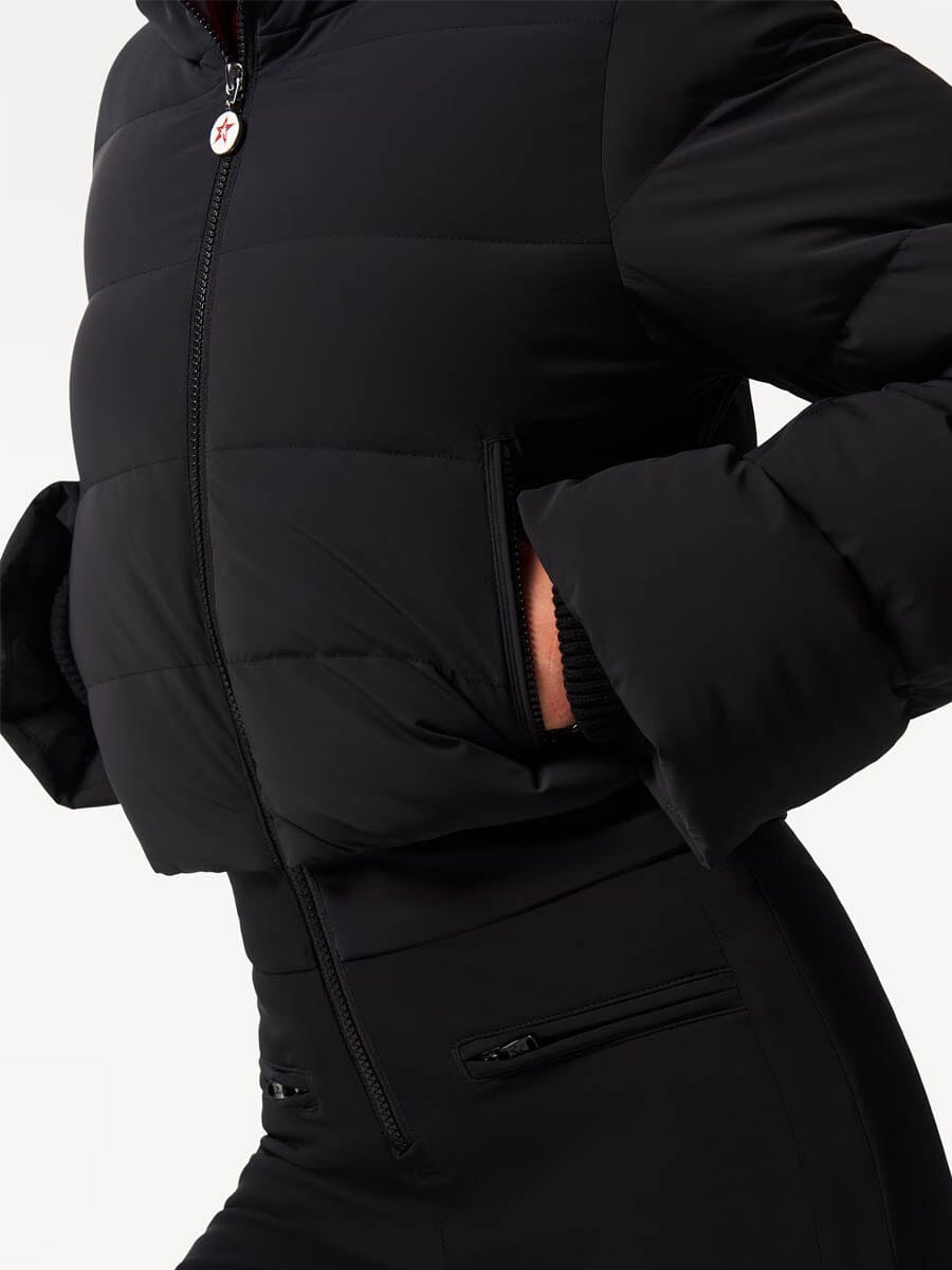 26 Perfect Moment - Women's Polar Flare Ski Suit Unclassified Perfect Moment