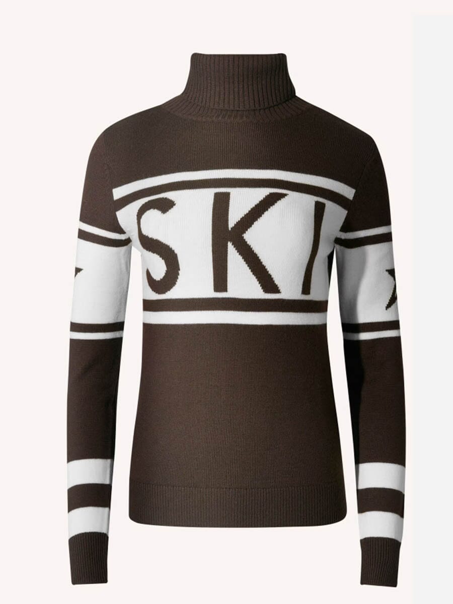 26 Perfect Moment - Women's Schild Sweater Unclassified Perfect Moment