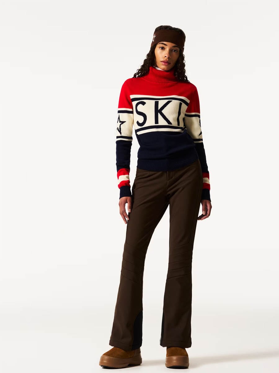 26 Perfect Moment - Women's Schild Sweater Unclassified Perfect Moment