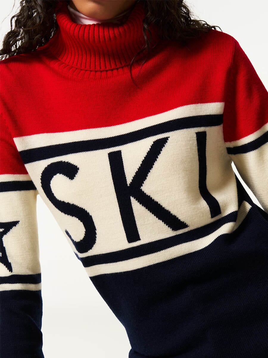 26 Perfect Moment - Women's Schild Sweater Unclassified Perfect Moment