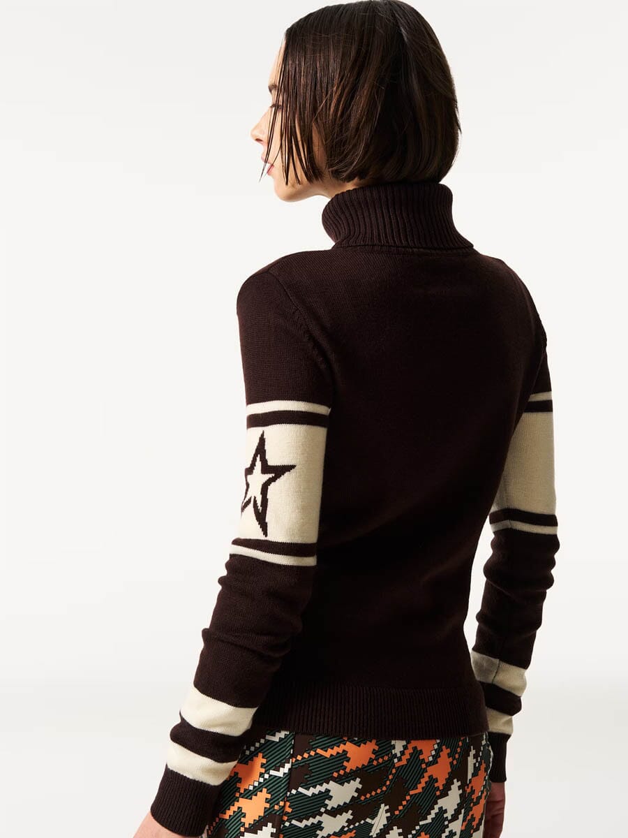 26 Perfect Moment - Women's Schild Sweater Unclassified Perfect Moment