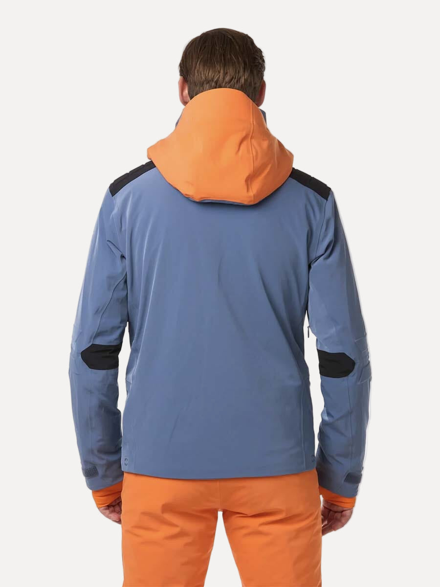 26 Toni Sailer - Men's Evan Men Ski Jacket Unclassified Toni Sailer