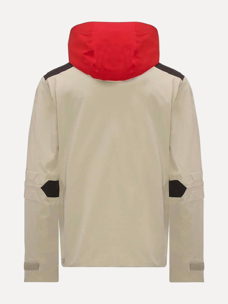 26 Toni Sailer - Men's Evan Men Ski Jacket Unclassified Toni Sailer