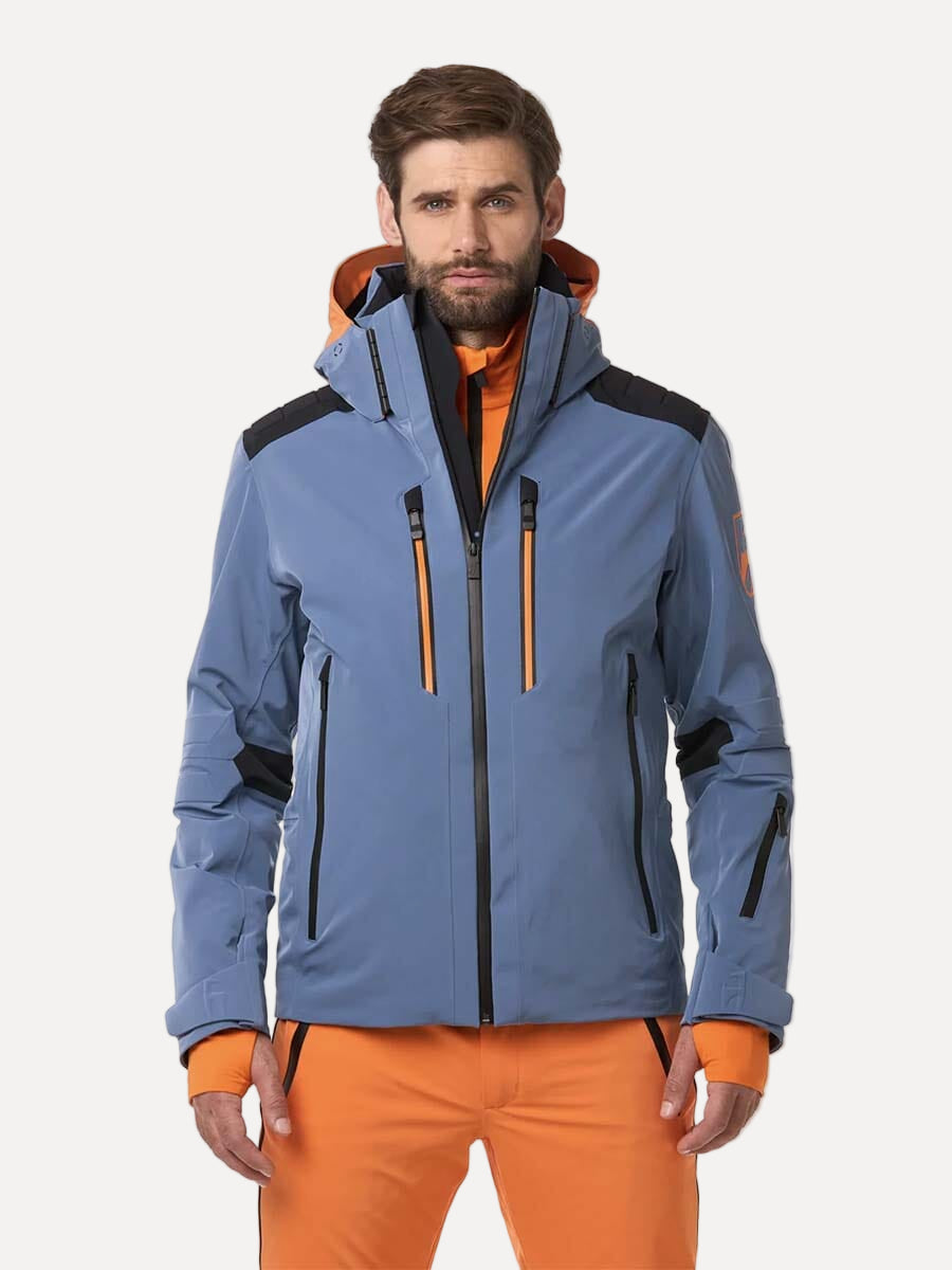 26 Toni Sailer - Men's Evan Men Ski Jacket Unclassified Toni Sailer