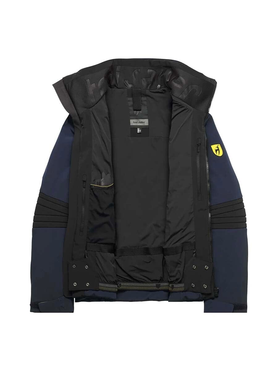 26 Toni Sailer - Men's Matti Men Ski Jacket Unclassified Toni Sailer