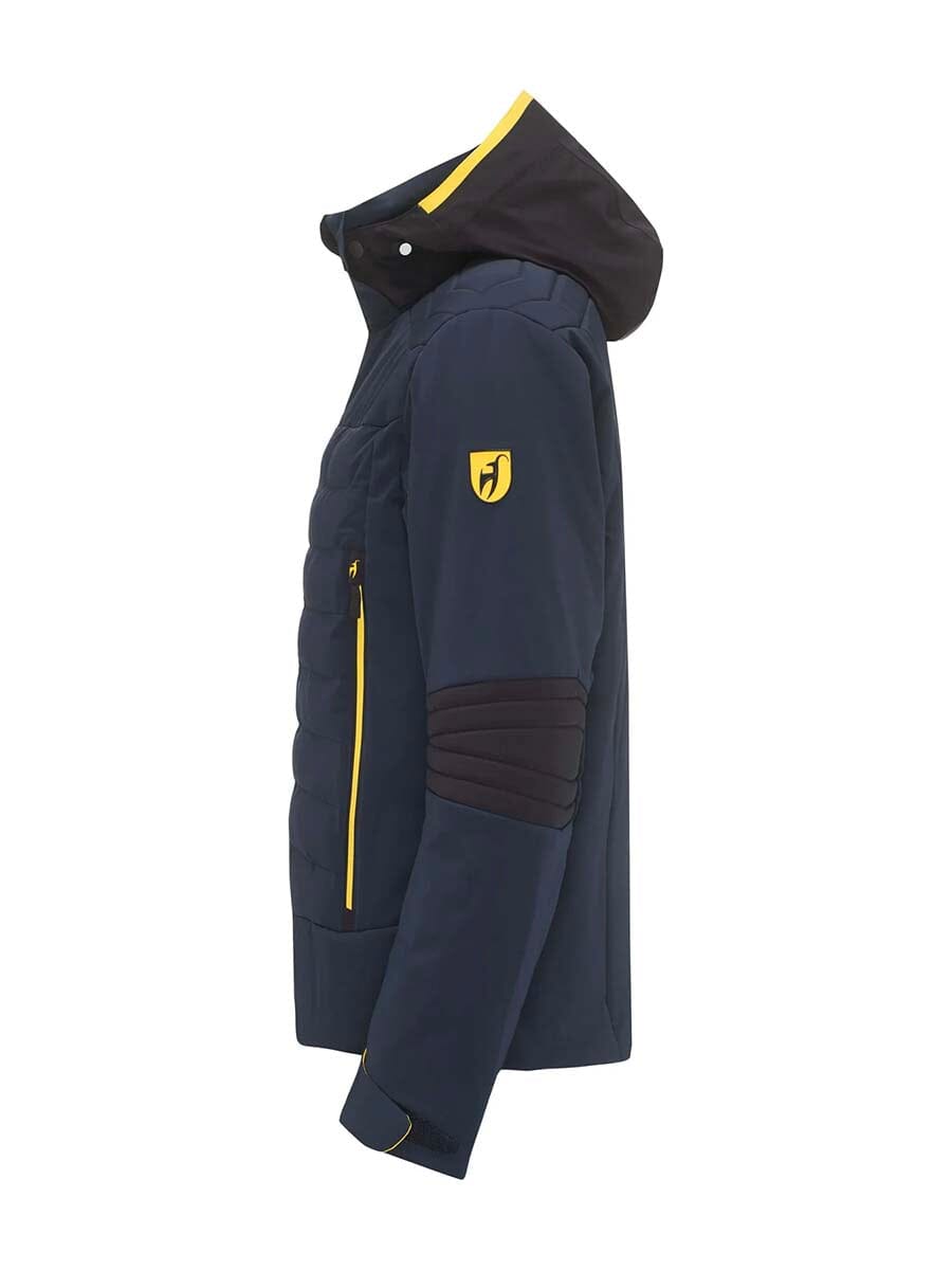26 Toni Sailer - Men's Matti Men Ski Jacket Unclassified Toni Sailer