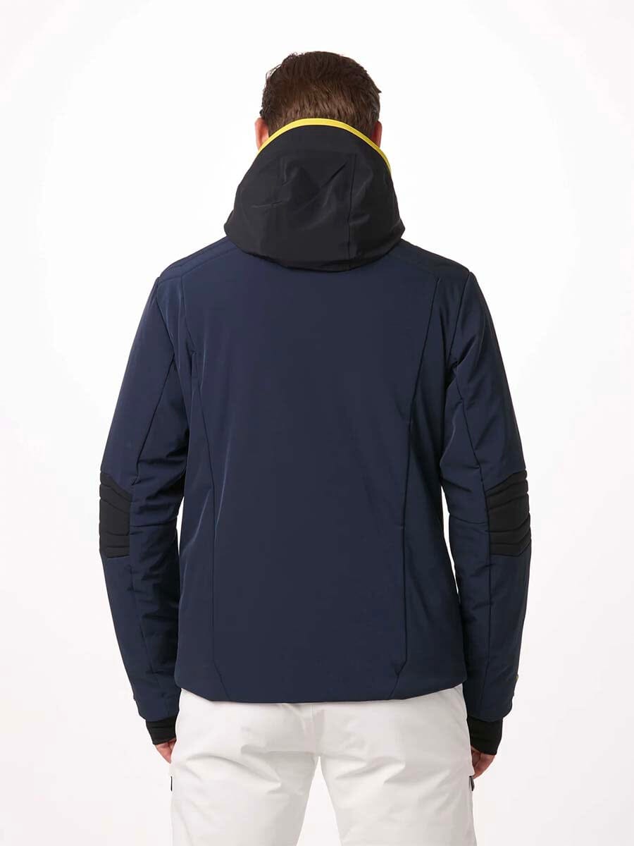 26 Toni Sailer - Men's Matti Men Ski Jacket Unclassified Toni Sailer