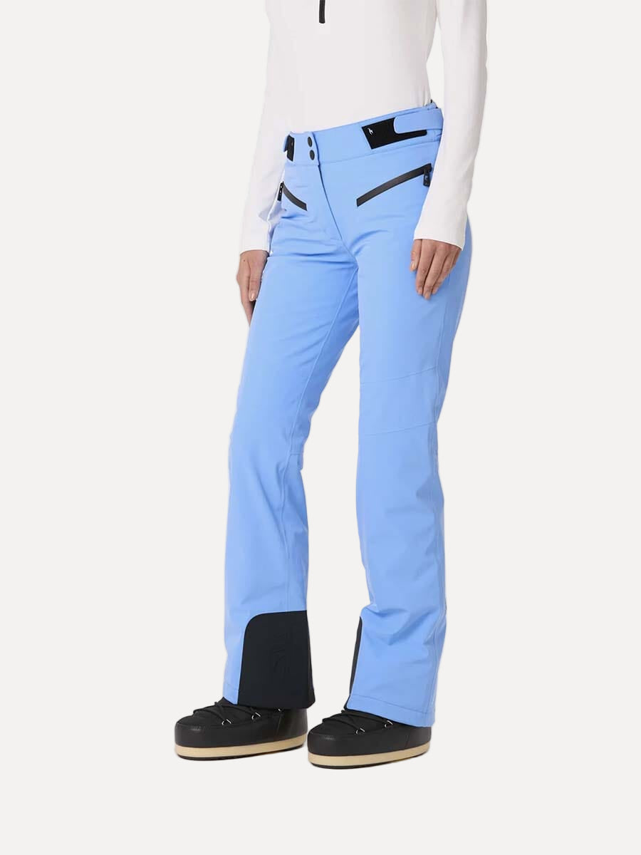 26 Toni Sailer - Women's Amis Women Ski Pants Unclassified Toni Sailer