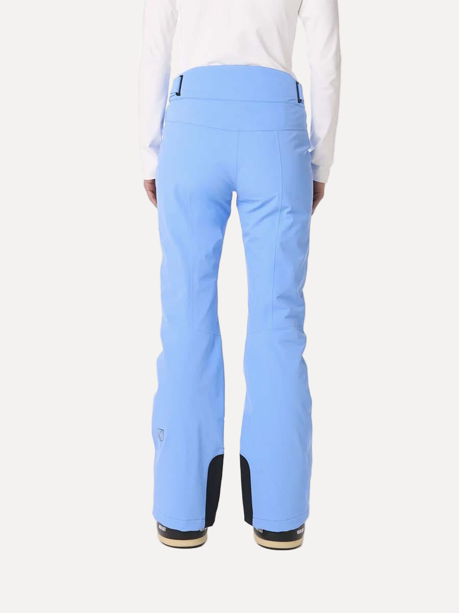 26 Toni Sailer - Women's Amis Women Ski Pants Unclassified Toni Sailer