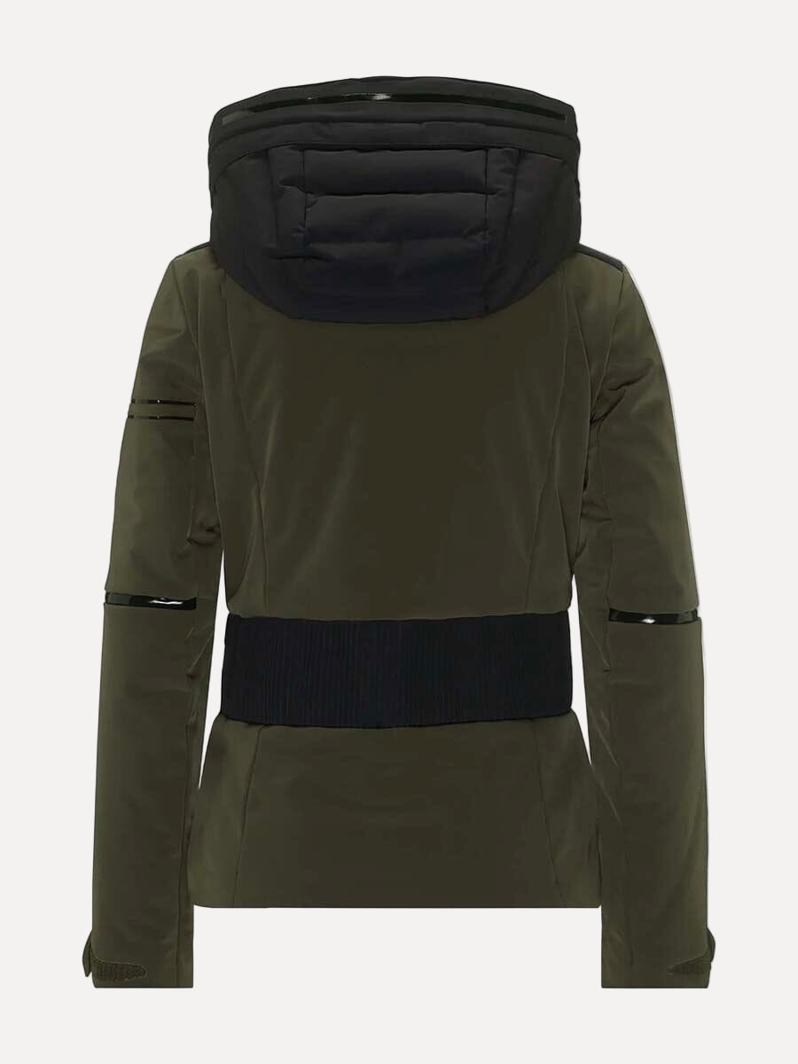 26 Toni Sailer - Women's Martha Women Ski Jacket Unclassified Toni Sailer