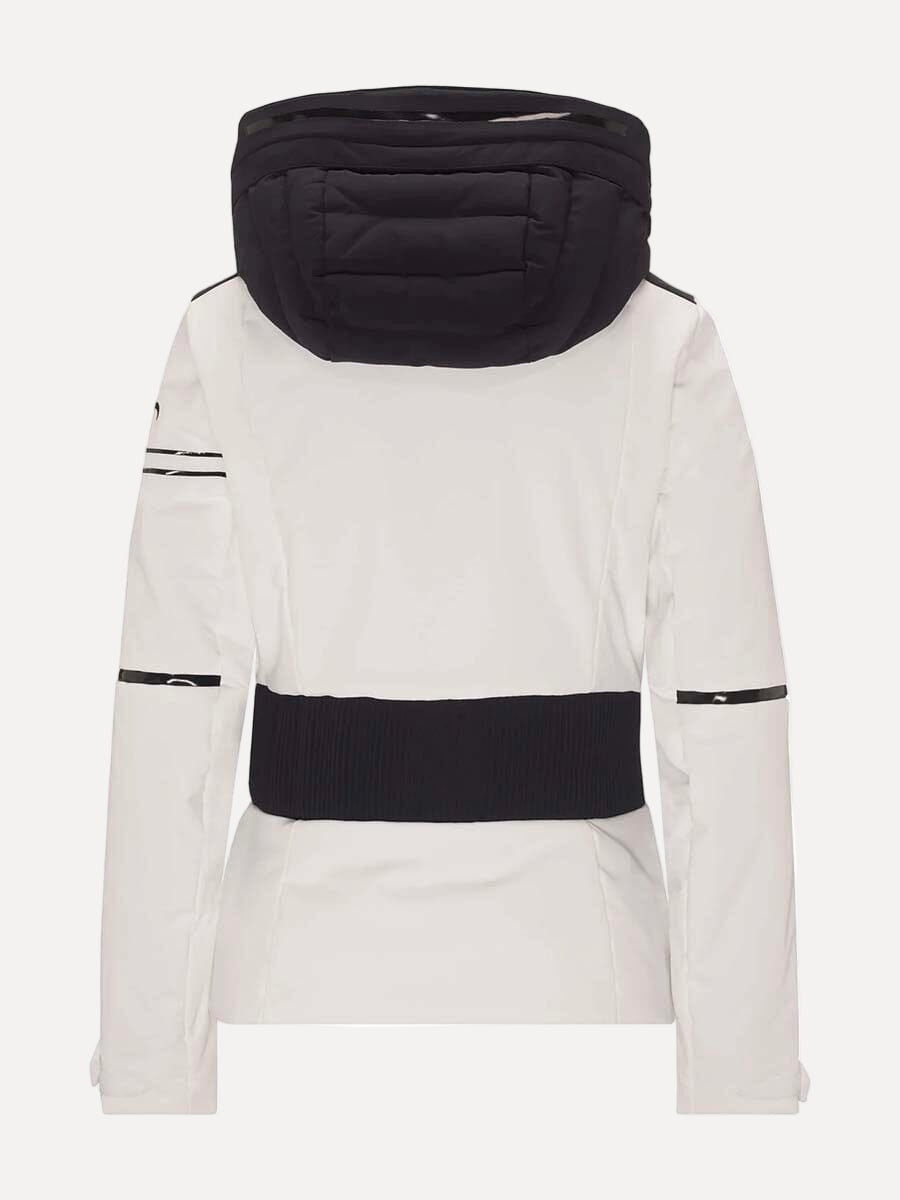 26 Toni Sailer - Women's Martha Women Ski Jacket Unclassified Toni Sailer