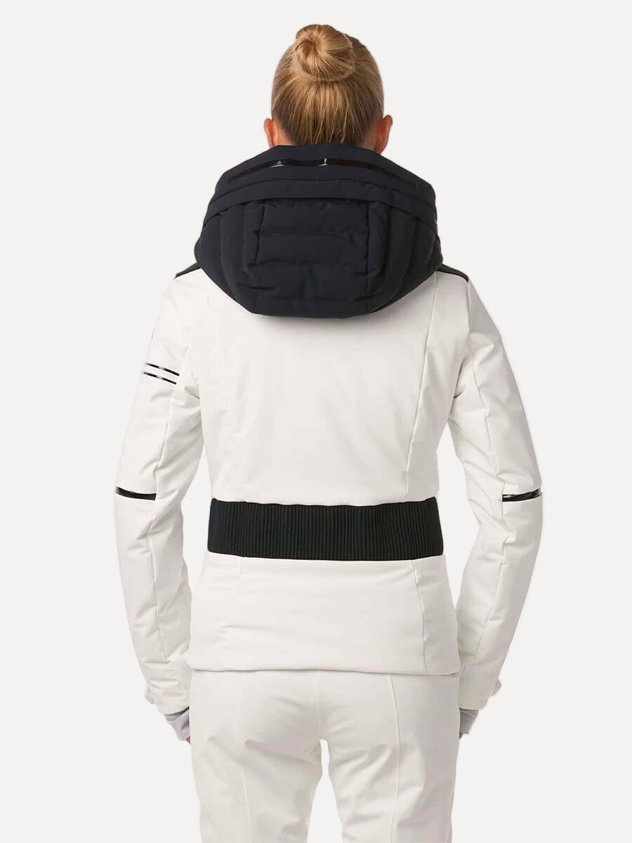 26 Toni Sailer - Women's Martha Women Ski Jacket Unclassified Toni Sailer