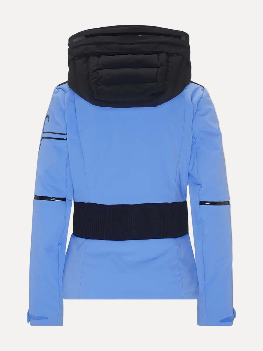 26 Toni Sailer - Women's Martha Women Ski Jacket Unclassified Toni Sailer