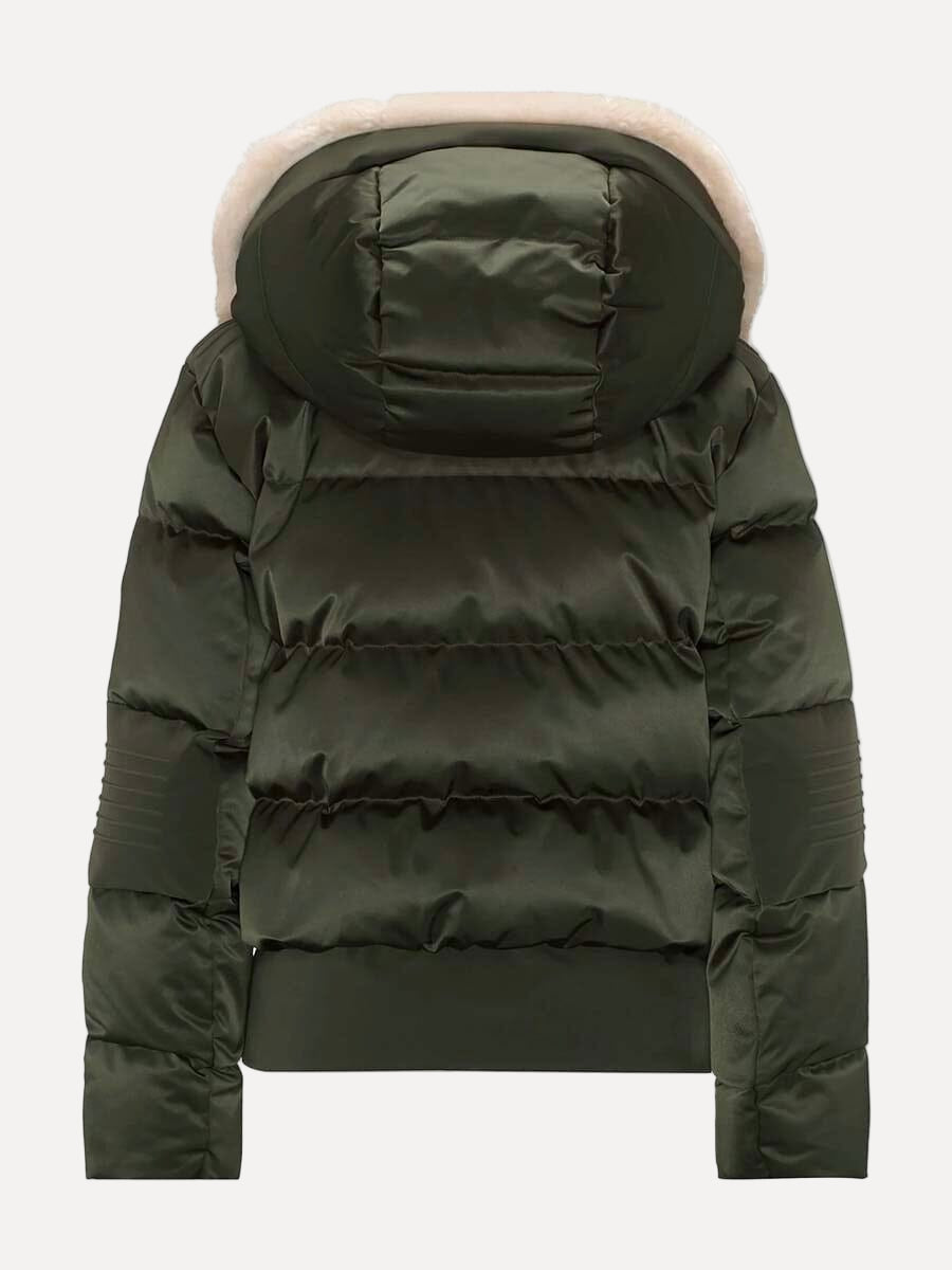 26 Toni Sailer - Women's Sasha Women Ski Jacket Unclassified Toni Sailer