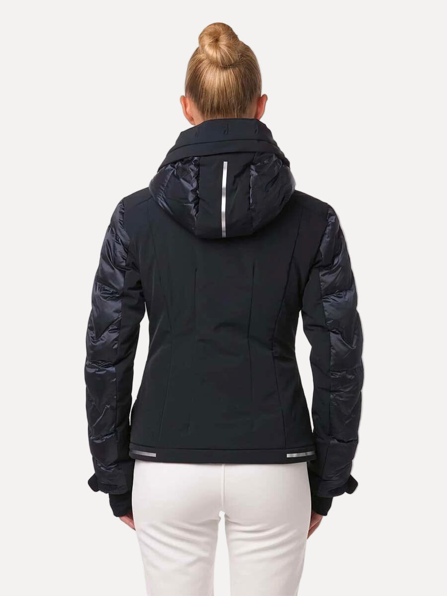 26 Toni Sailer - Women's Zoe Splendid Women Ski Jacket Unclassified Toni Sailer