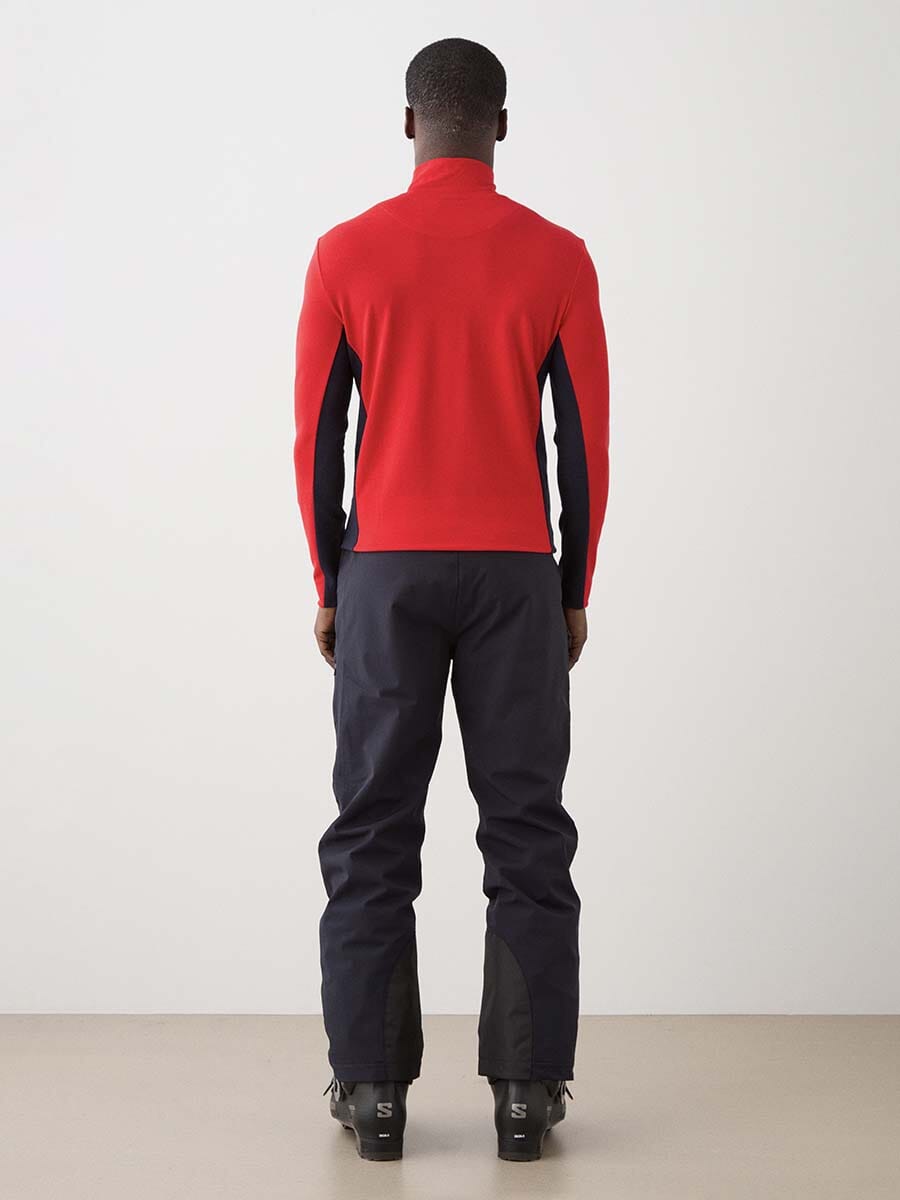 26 We Norwegians - Men's Voss 1/4-Zip Unclassified We Norwegians