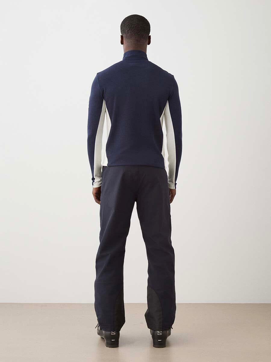 26 We Norwegians - Men's Voss 1/4-Zip Unclassified We Norwegians