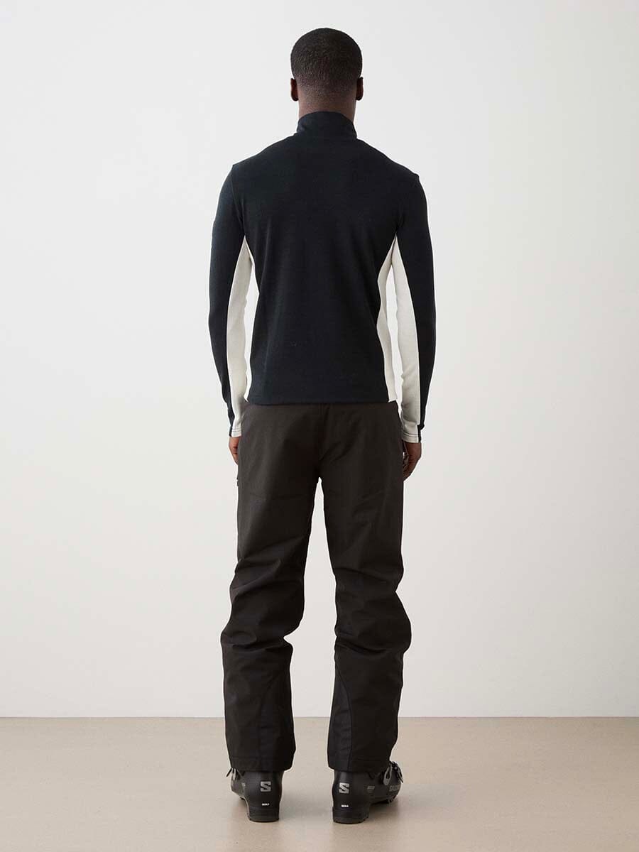 26 We Norwegians - Men's Voss 1/4-Zip Unclassified We Norwegians