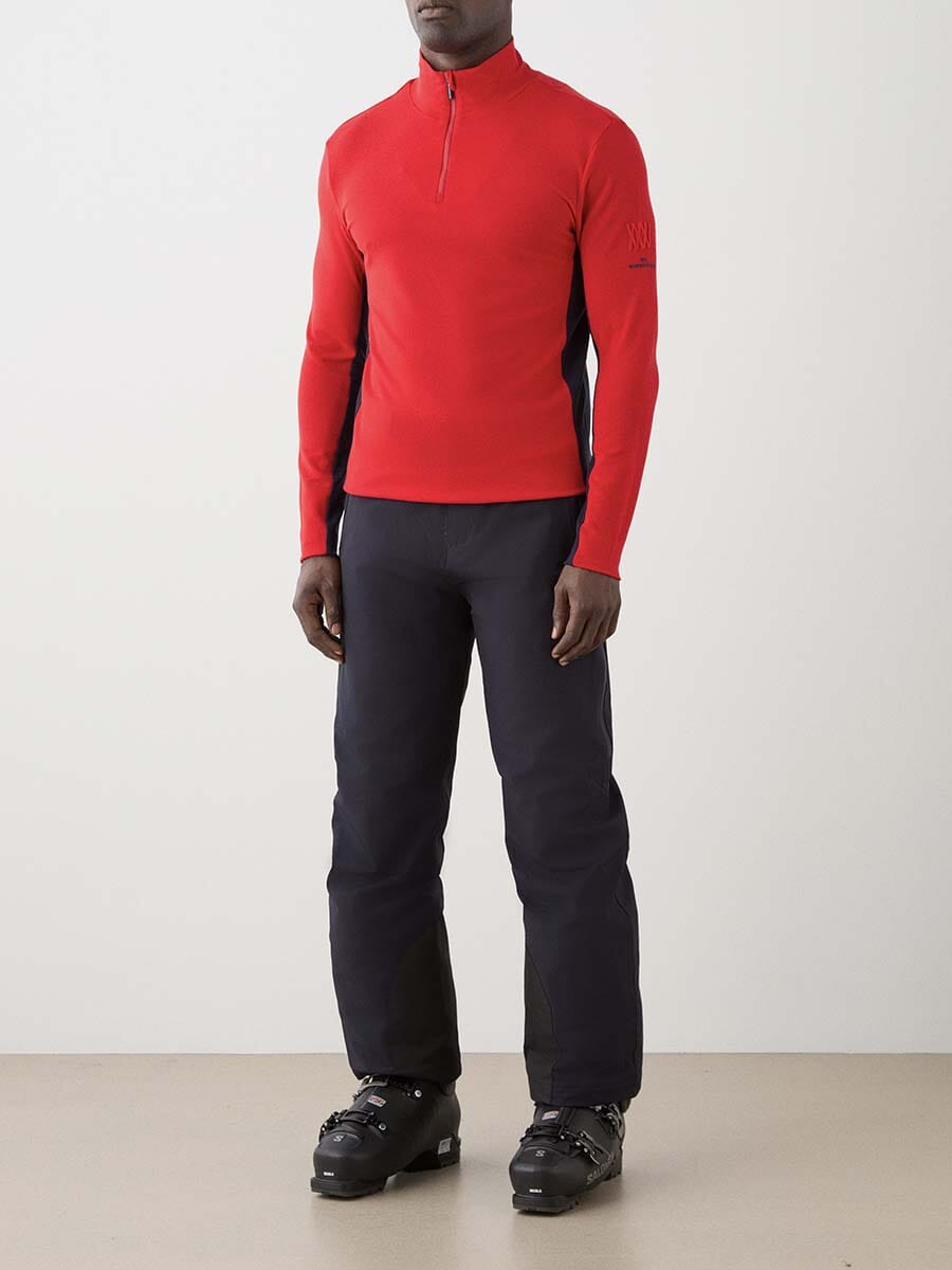 26 We Norwegians - Men's Voss 1/4-Zip Unclassified We Norwegians