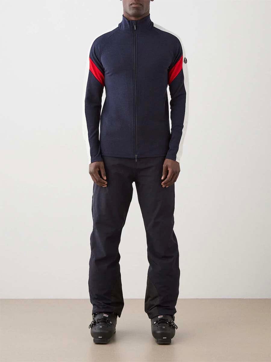 26 We Norwegians - Men's Zermatt Fullzip Unclassified We Norwegians