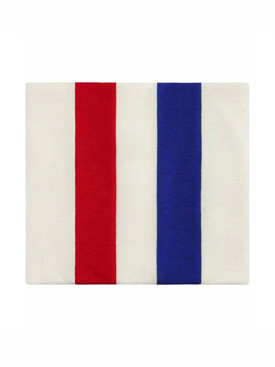 26 We Norwegians - Ski Neckwarmer Unclassified We Norwegians Off white