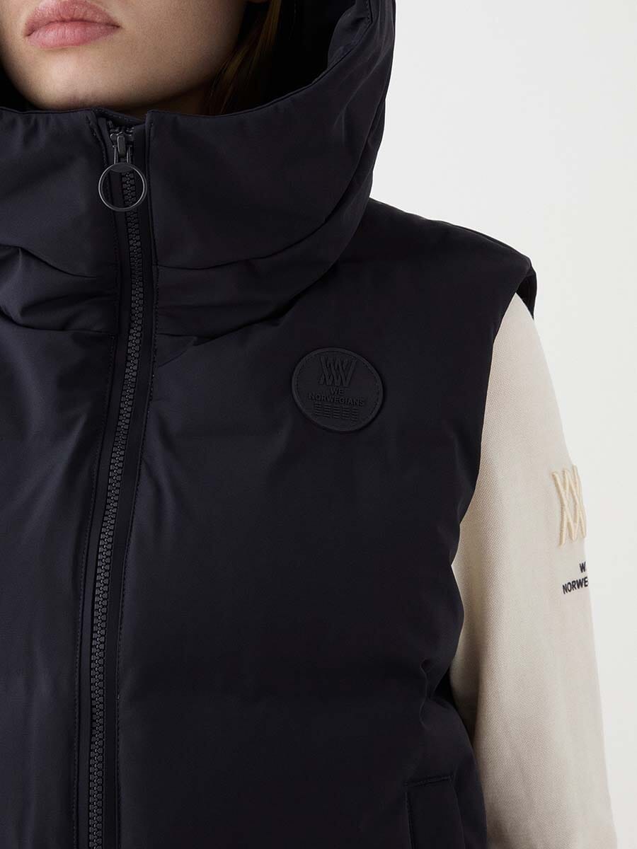 26 We Norwegians - Women's Aurora Vest Unclassified We Norwegians