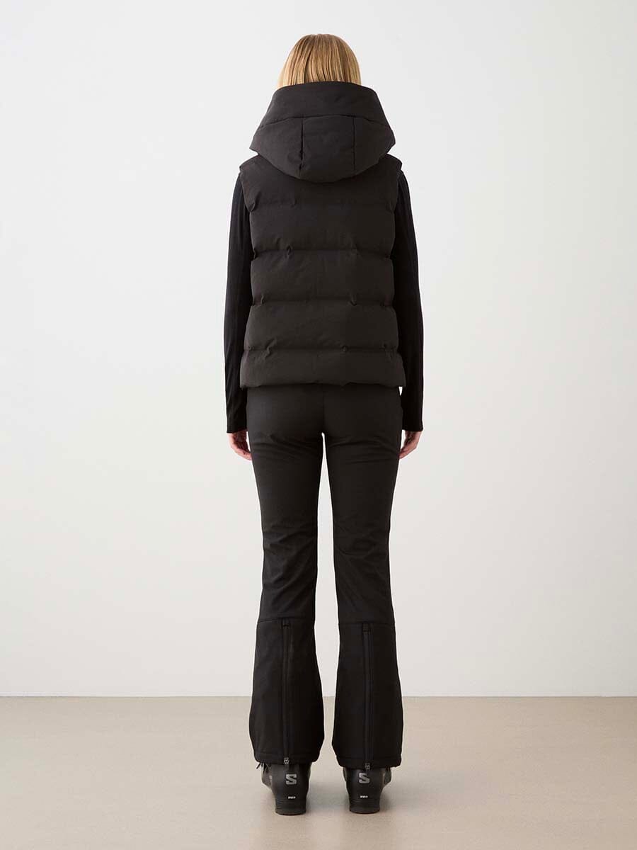 26 We Norwegians - Women's Aurora Vest Unclassified We Norwegians