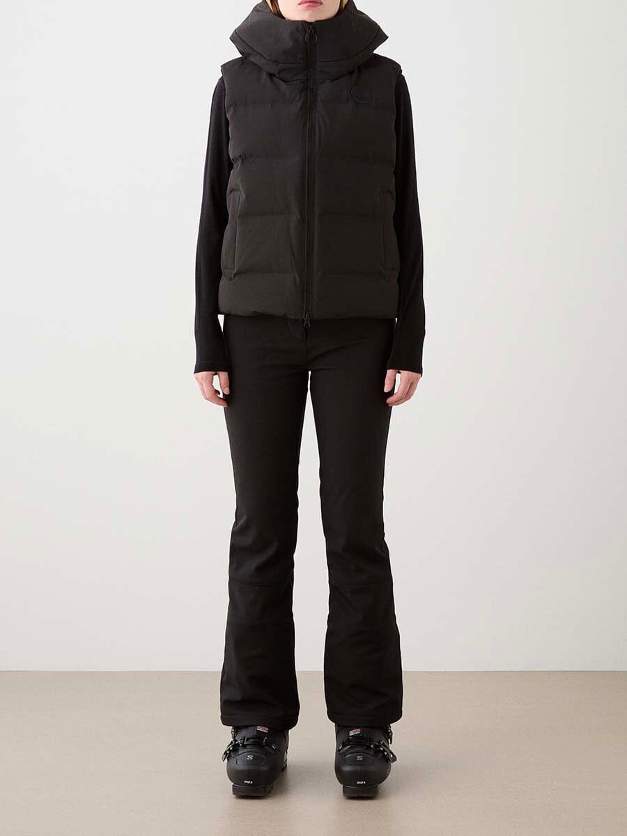 26 We Norwegians - Women's Aurora Vest Unclassified We Norwegians