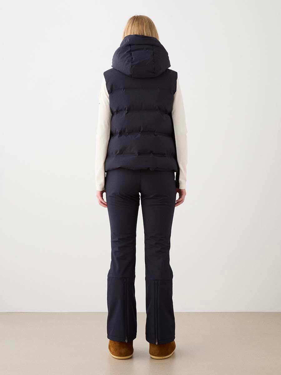 26 We Norwegians - Women's Aurora Vest Unclassified We Norwegians