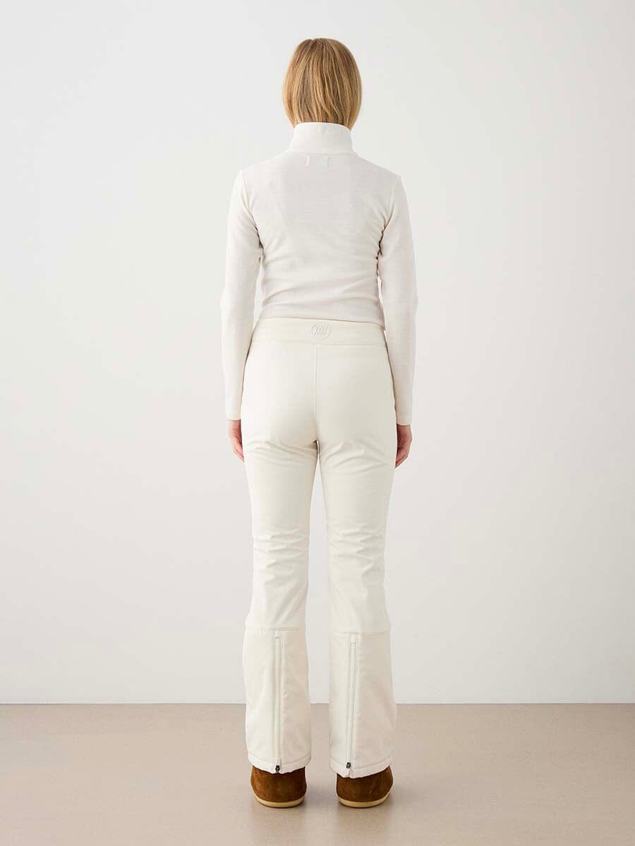 26 We Norwegians - Women's Bibi ZipUp Solid Unclassified We Norwegians